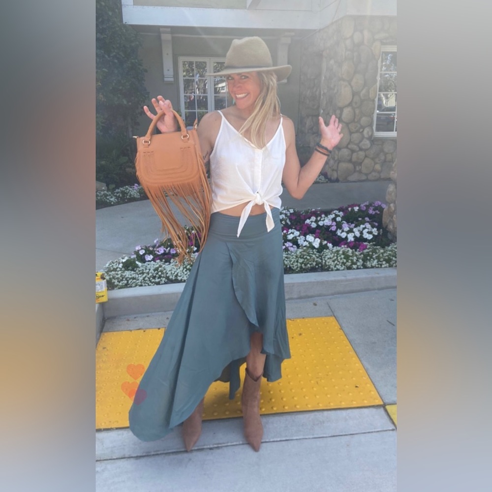 Meet your Posher, Bonnie